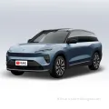 2023 Nio Es8 High Quality New Energy Pure Electric Vehicle SUV